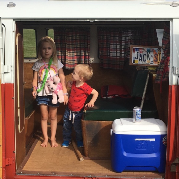 Meet your Posher, Jamie - Picture 2 of 4